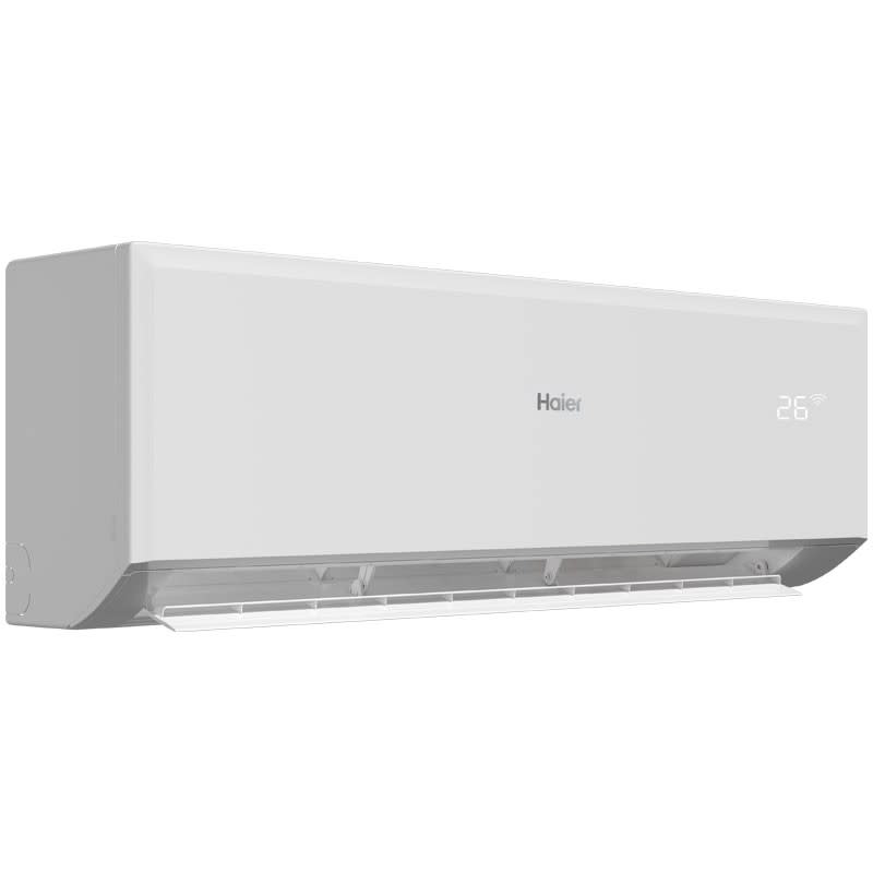 HAIER A/C ITALY TRAD - HAIAABF39E01 AS35RBAHRA-3 UN INT 3.5kW REVIVE R32