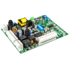 VIMAR SPA - VIWRS17.P SCHEDA SWITCH. COMANDO 24V EKKO 204D