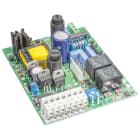 VIMAR SPA - VIWRS19 SCHEDA SWITCH. COMANDO 24V KLYS 12SD