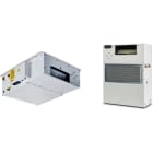 ROTEX - RXHIT.RSV020N DEUMIDIFICATORE 020 A PARETE ISOT