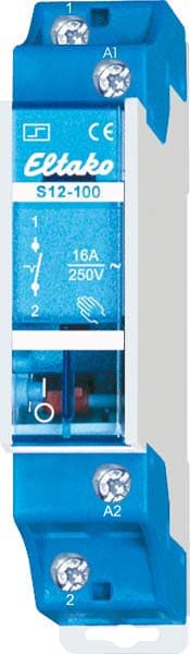 ELTAKO AUSTRIA GMBH - EAK21100030 S12-100-230V