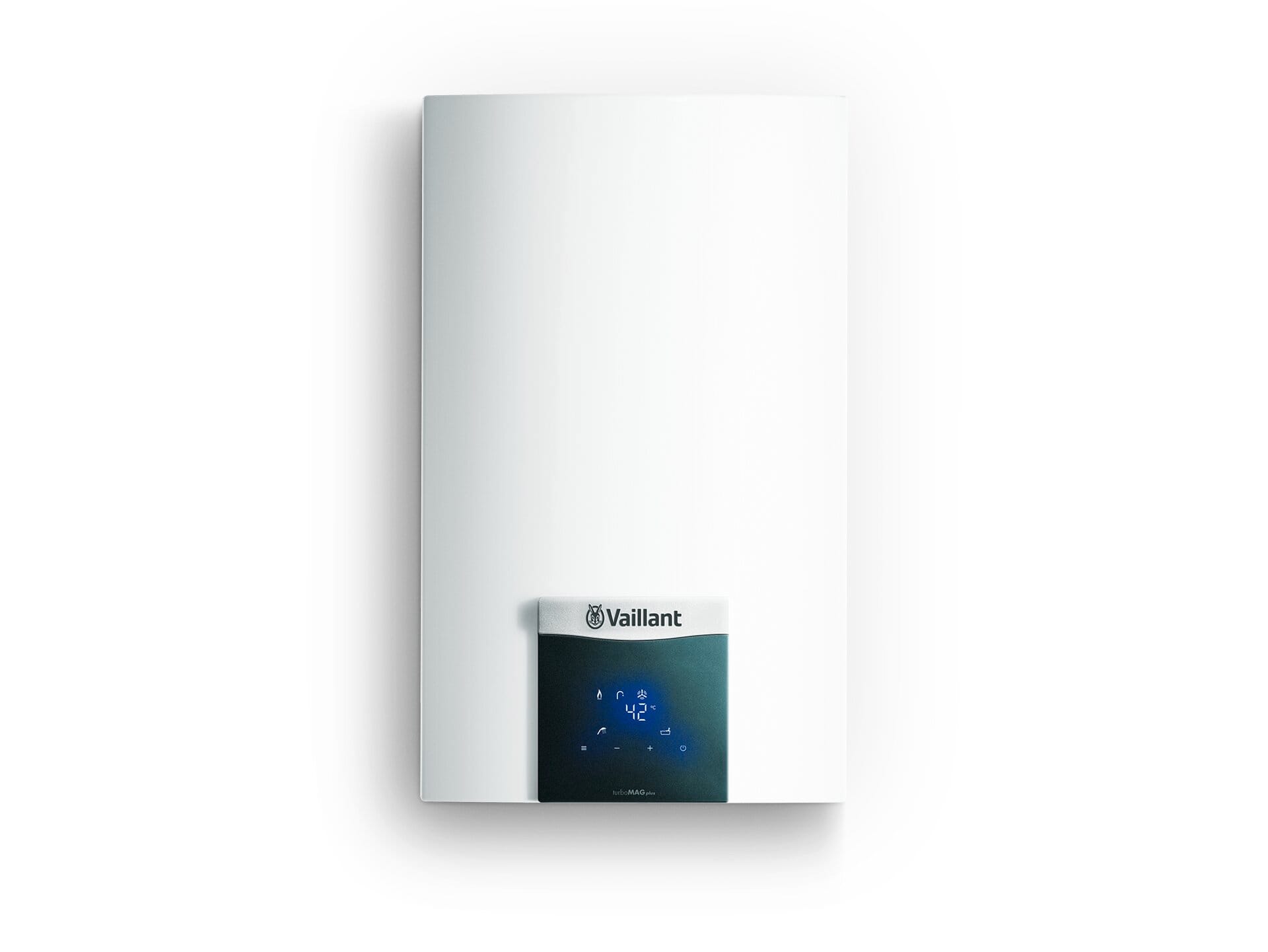 VAILLANT - VLT0010022442 TURBOMAGPLUS125/1-5RT(H-IT)