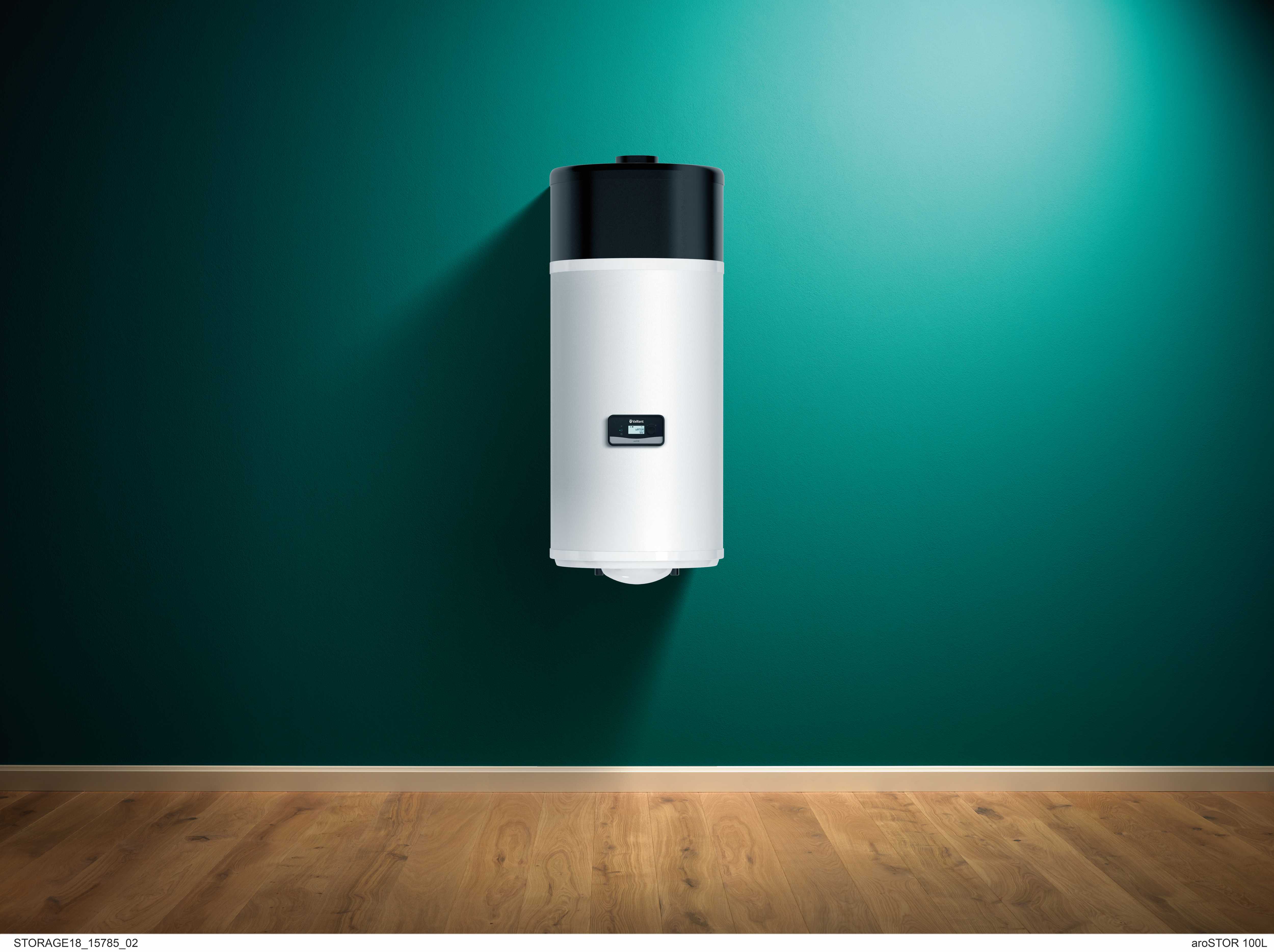 VAILLANT - VLT0010026813 AROSTOR VWL B 100/5