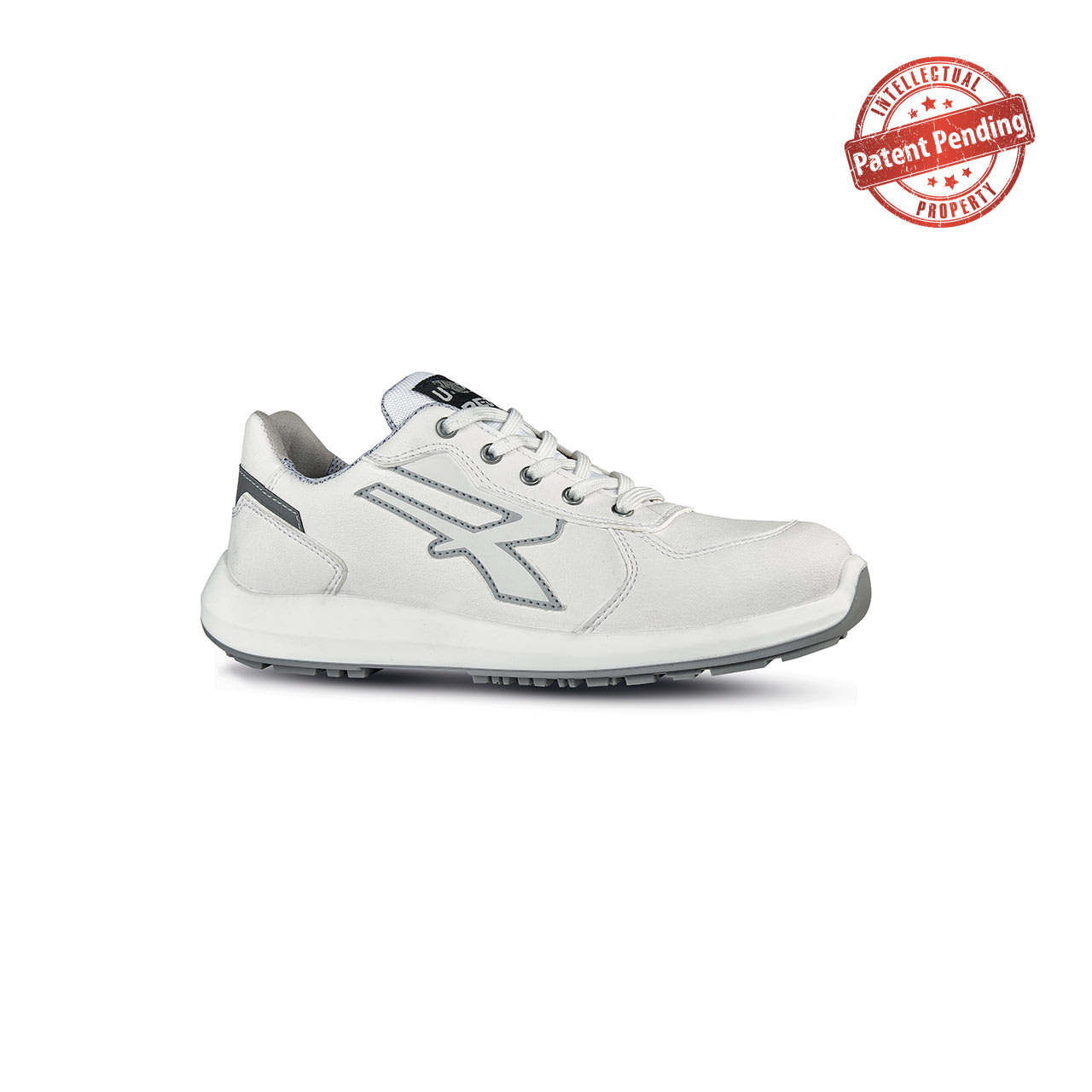 U-GROUP SPA - UGU0RU20166-42 VIRGO ESD S3 CI SRC