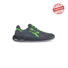 U-GROUP SPA - UGU0RP20026-43 GEMINI PLUS S ESD S1PS FO SR