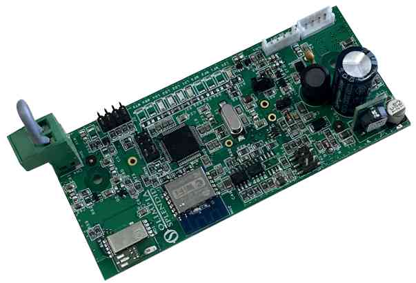 OLIMPIA PROFESSIONAL - OLMB1015 KIT UNICO WIFI