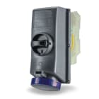 SCAME PARRE SPA - SCASCM520MI9W-NB PRESA INTERBLOCCATA