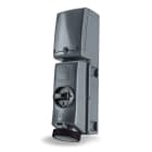 SCAME PARRE SPA - SCASCM420MI5W-C PRESA INTERBLOCCATA