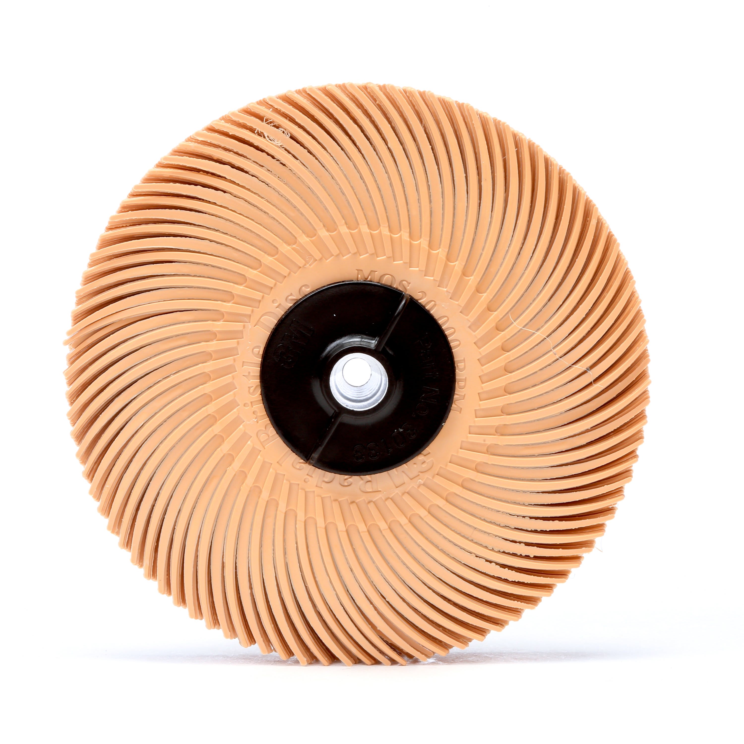 3M ITALIA - 3MF7000046161 DISCO BRISTLE RADIALE SCOTCH-BRITE? RD-Z