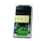 SILENTRON - SLN5514 RIVELATORE DUALTECH PER ESTERNI 12M 80