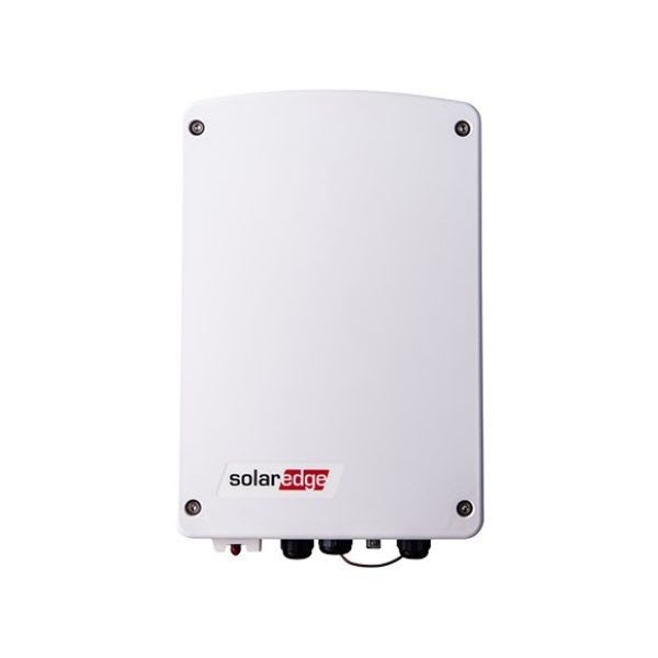 SOLAREDGE - SHNSMRTHOTWTR50S2 SOLAREDGE HOME HOT WATER CONTROLLER 5 K