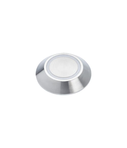 BOBOLI IN LUCE SRL - BBXSO4CN SOPRA4 CERCHIO SEG.SUP 12V 4W IP67 ALL.4
