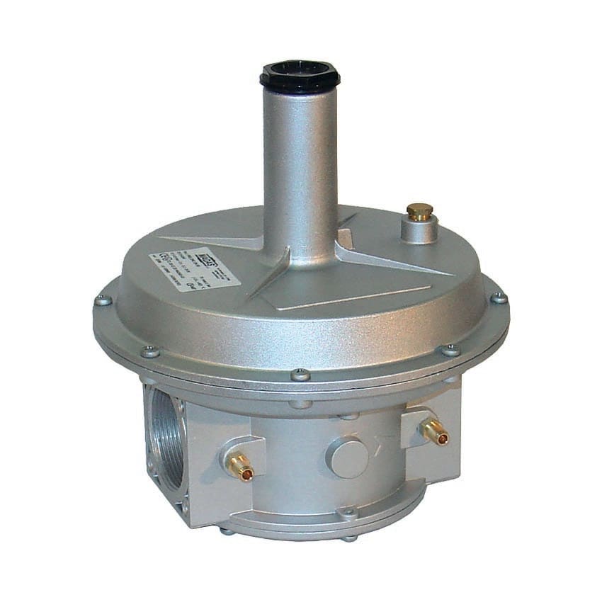 FERRARI - FER010029 REG.PRESS.S/FILTRO RG/2M RG06 020 DN40-1