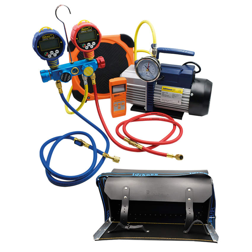 FERRARI - FER17.012/RC STAZIONE VUOTO E CARICA COMBY DIGITALE C