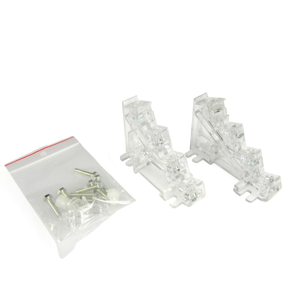 CONTACT ITALIA SRL - IICCM4400 SUPPORTO TETRAP 250/400A