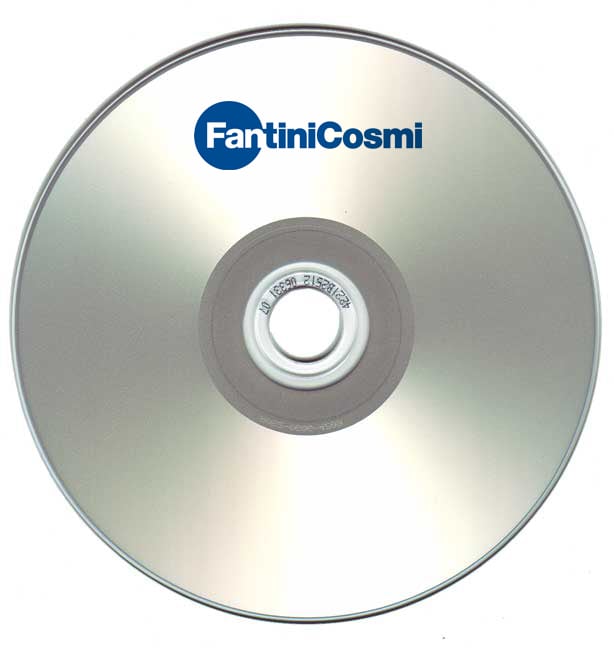 FANTINI COSMI SPA - FANECVSW SW EASYREAD PER CONFIGURAZIONE E LETTU