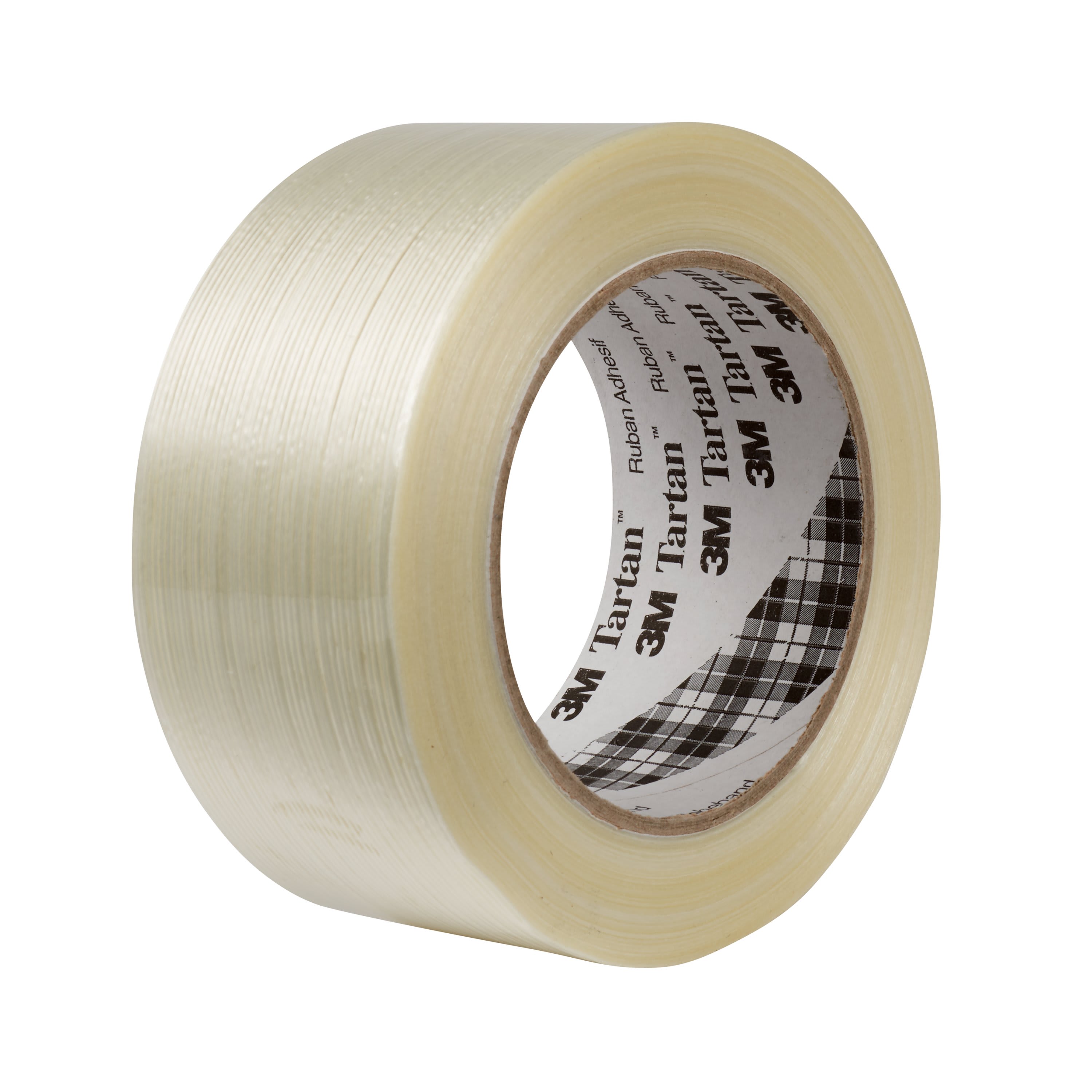 3M ITALIA - 3MF7000095689 NASTRORINFORZATOTARTAN(T)8953,TRASPARENT