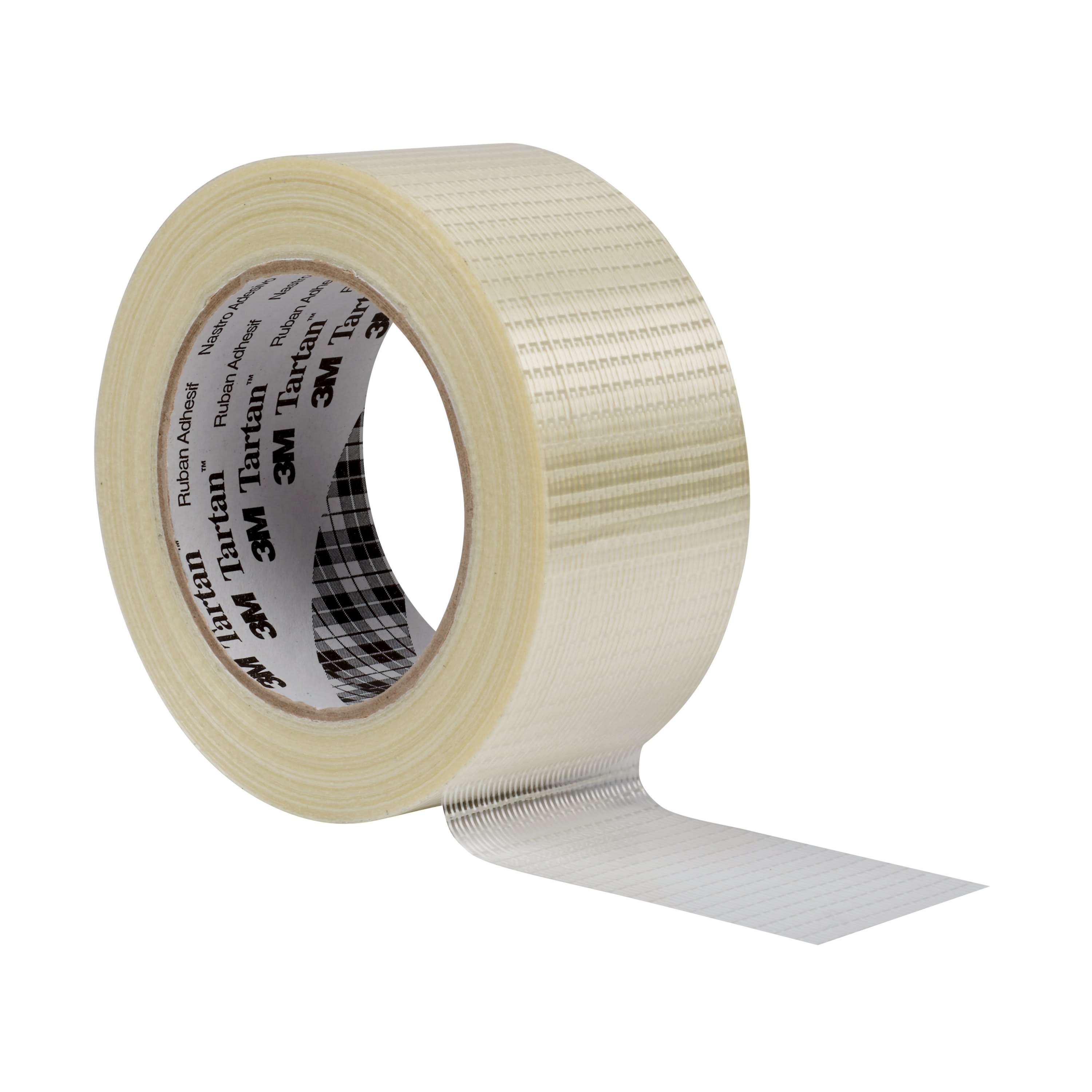 3M ITALIA - 3MF7000095697 NASTRORINFORZATOTARTAN(T)8954,MARRONECHI
