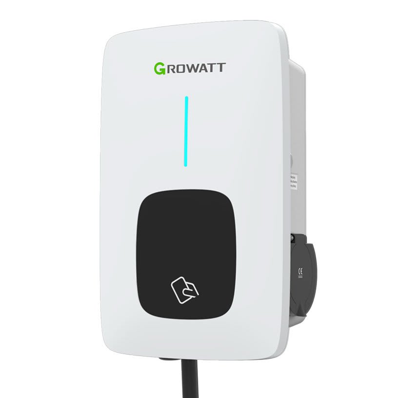 OMNISUN SRL - OMXGWTHOR07ASS AC 7,4KW, 1PRESA, LAN, WIFI, PROT. DIFF.