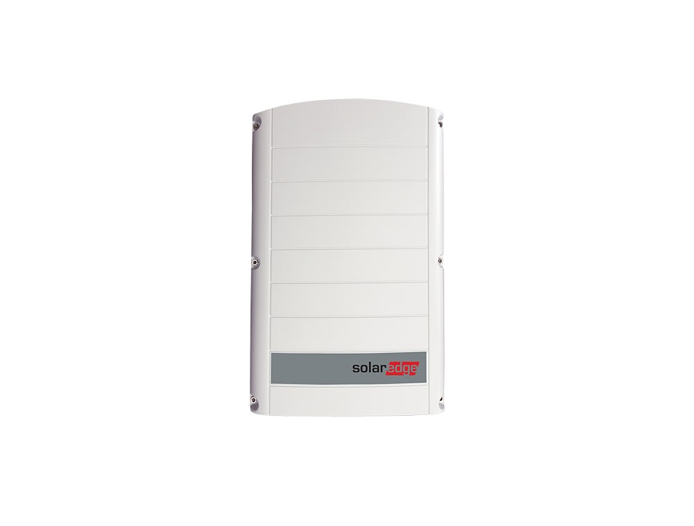 SOLAREDGE - SHNSE16K-RW0T0BNN4 THREE PHASE INVERTER, 16KW