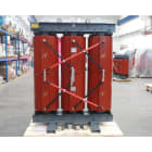 ELETTROMECC.PIOSSASC - EPIKVA400RECOT29,5 TR RES 400 KVA EU2 20/9,5 3PT100&T154