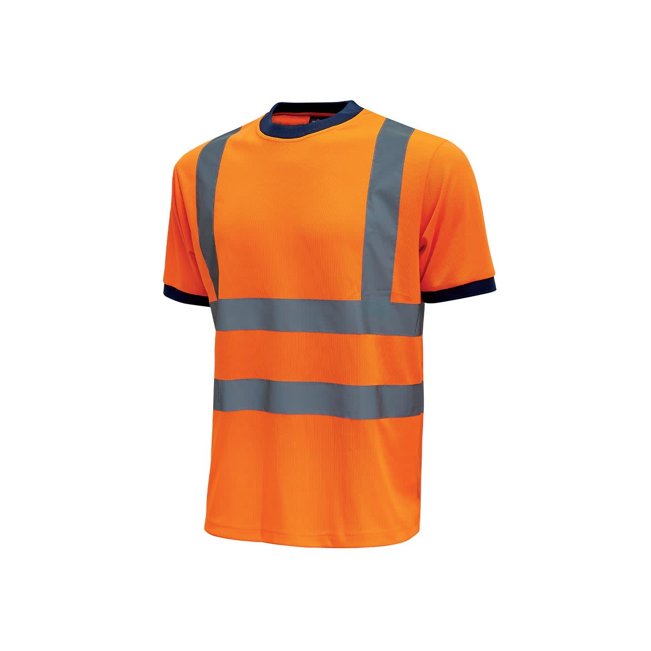 U-GROUP SPA - UGUWHL197OF-S GLITTER ORANGE FLUO CONF=3 PZ