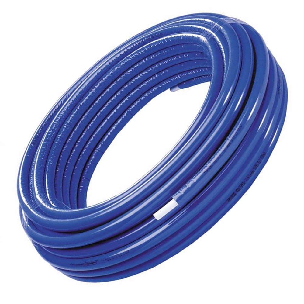 F.I.V. - FVR9414P945 TUBO FIVPEX 32X3 ISOL.13MM (MT.25) BLU