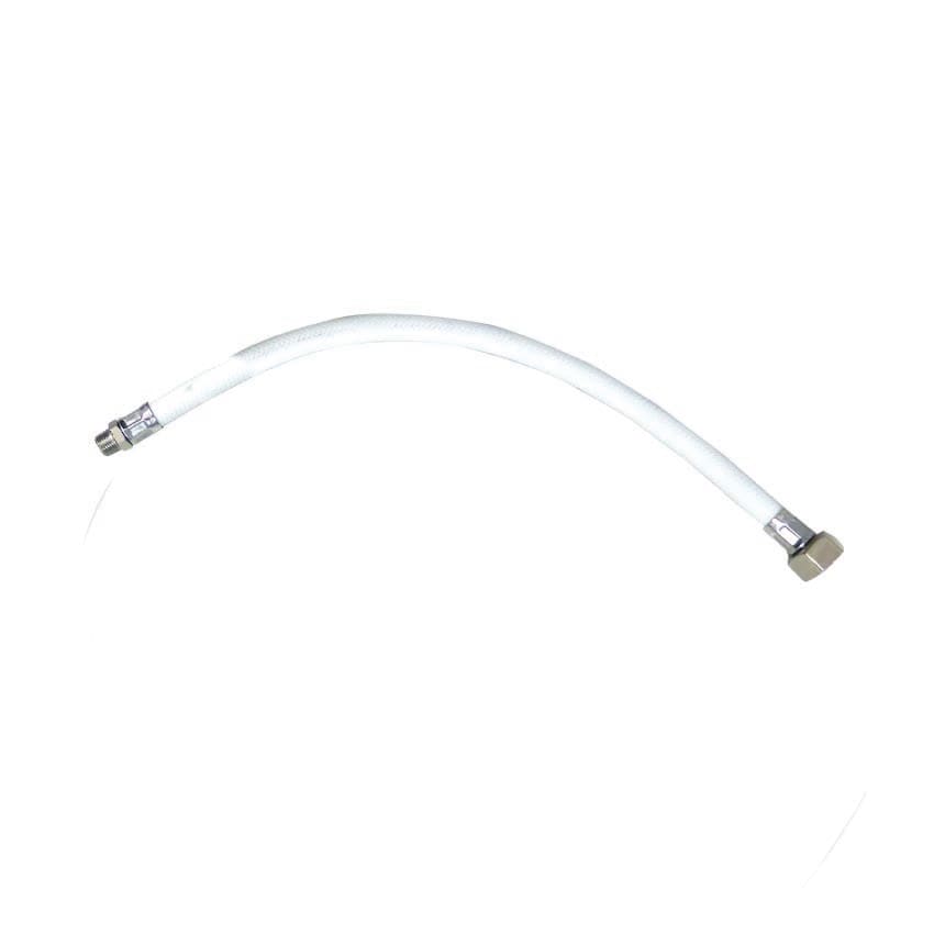 FERRARI - FER060341 TUBO TRECCIATO DN1/2 F X 1/4 M L.70CM