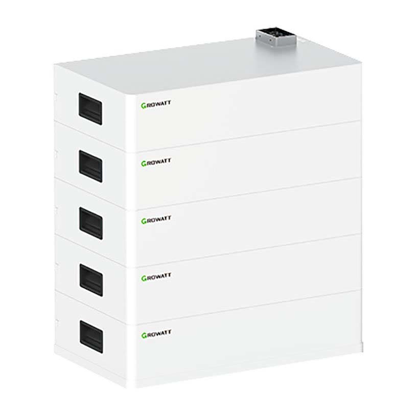 OMNISUN SRL - OMXGWAXE50LC1 BATTERIA MODULARE 5KWH BASSA TENSIONE