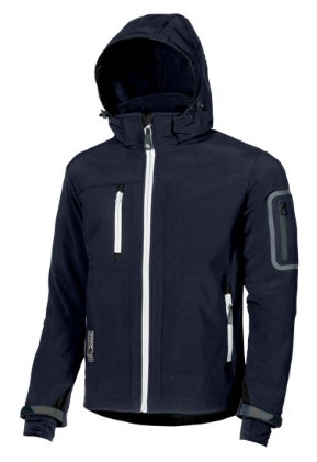 U-GROUP SPA - UGUWDW024DB-XL METROPOLIS DEEP BLUE