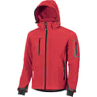 U-GROUP SPA - UGUWDW024RM-L METROPOLIS RED MAGMA