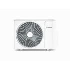 VAILLANT - VLT8000010724 UNITA ESTERNA CLIMAVAIR MULTI VAM1-070A3