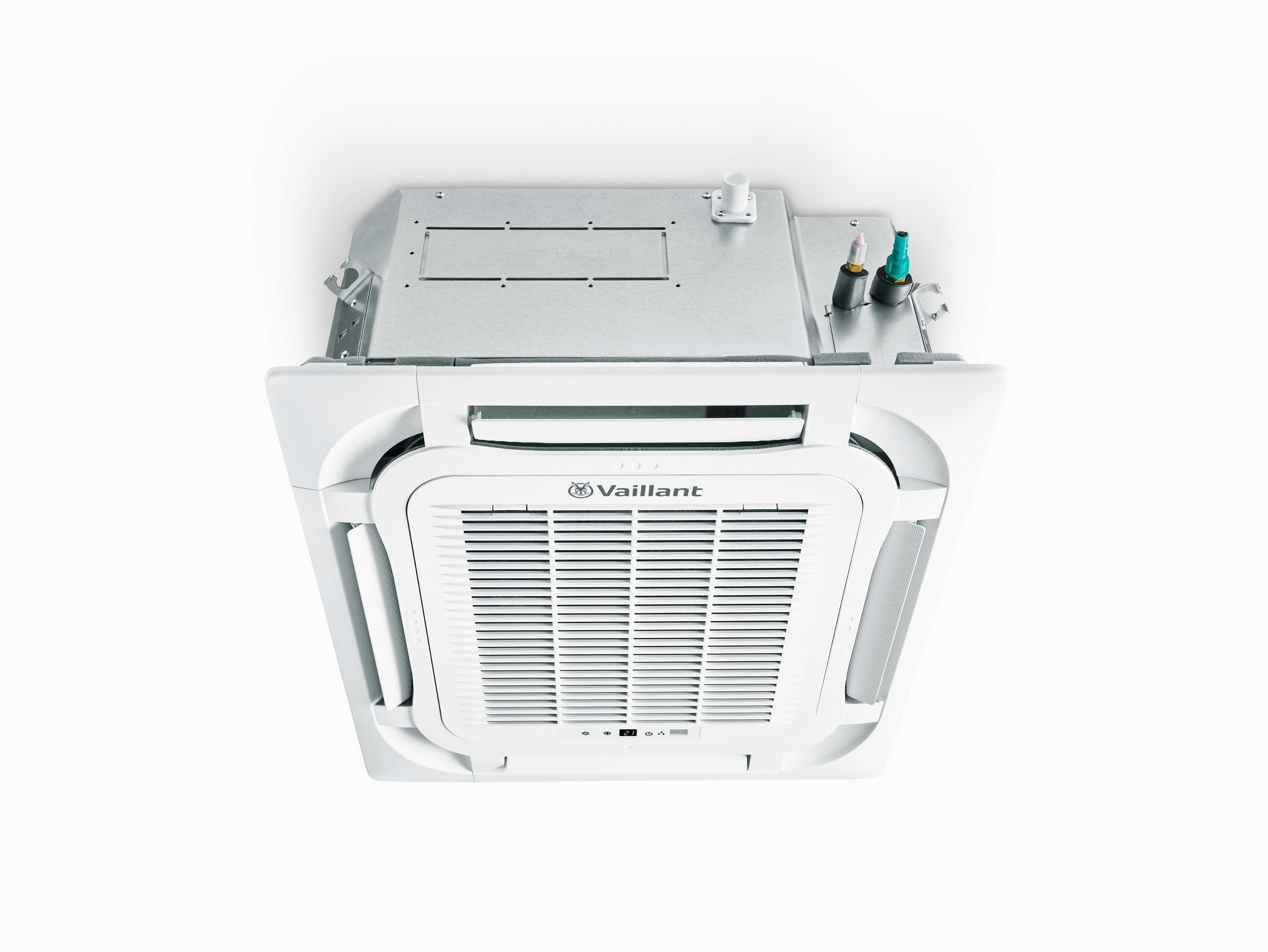 VAILLANT - VLT8000010732 UNITA INTERNA CLIMAVAIR MULTI VAM1-050 K