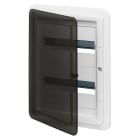 VIMAR SPA - VIWV53124 Centralino estetico incasso 24M fumé