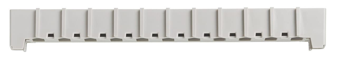 VIMAR SPA - VIWV53561 STAFFA PORTAMORS.CENTRALINO ESTETICO 8M