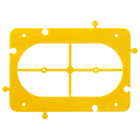 VIMAR SPA - VIWV71574 ACCESSORIO MULTIFUNZIONE 4M P/LEGGERE