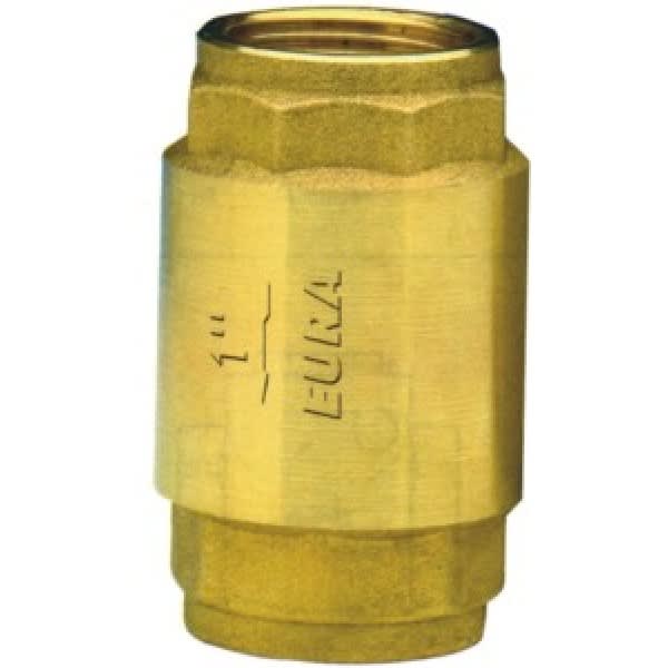 F.I.V. - FVR08018100 VALVOLA RITEGNO EURA 1