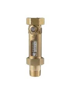 SUNWOOD SRL - SWO0620048 KIT MISURATORE DI FLUSSO 4-16 L/MIN AV23