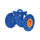 FERRARI - FER060107 VALV.DI RITEGNO A FLUSSO AVVIATO DN100 P