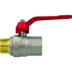 F.I.V. - FVR86004112 VALV.EVOLUTION MF 1 1/2 L.ROSSA