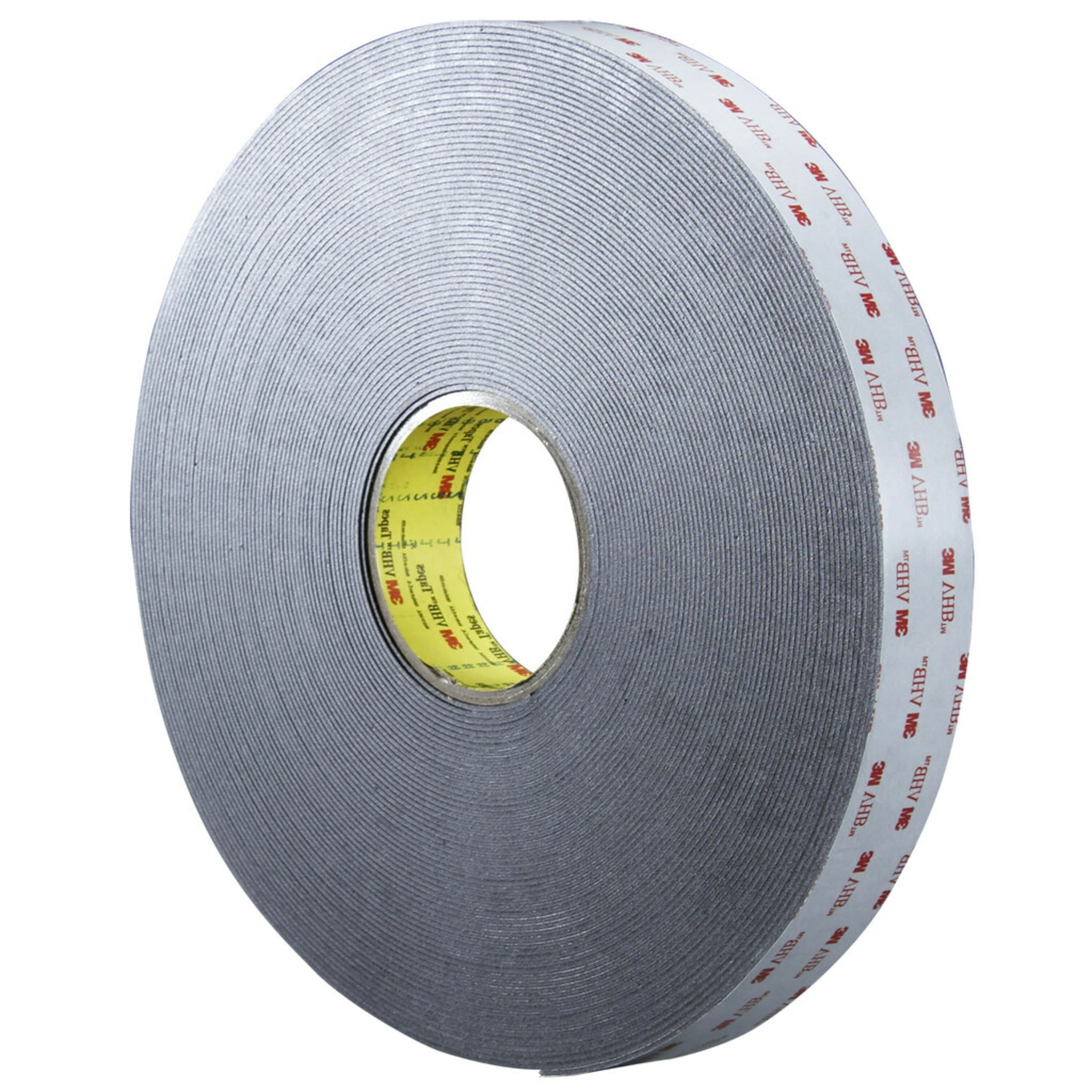 3M ITALIA - 3MF7100211840 NASTRO3M(T)VHB(T)5962F,NERO,25MMX33M,