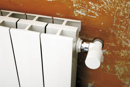 GLOBAL DI FARDELLI - OFGVP08001004 RAD. ALL. VIP 800 BATT. 4 ELEM.