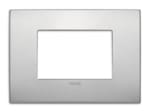 VIMAR SPA - VIW19653.15 PLACCA CLASSIC 3M NATURALE