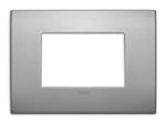 VIMAR SPA - VIW19653.16 PLACCA CLASSIC 3M LAVA