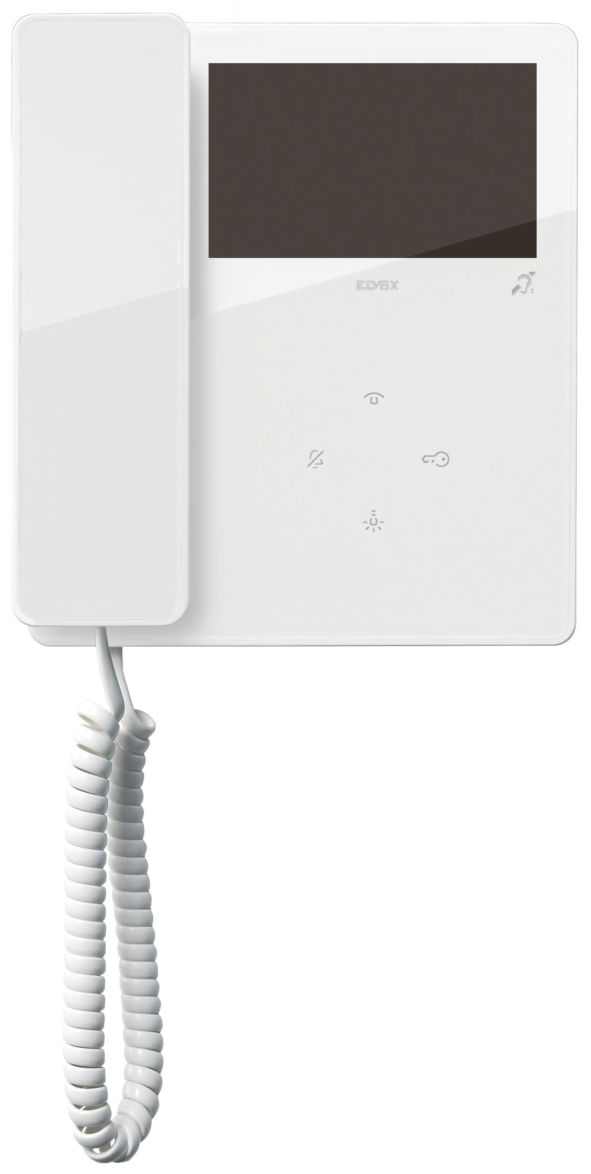 VIMAR SPA - VIW7548 TAB 4.3 CORNETTA SENZA INTERCOM