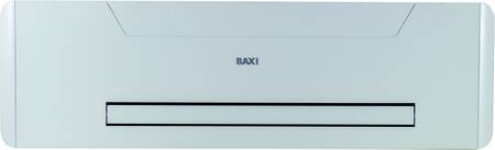 BAXI - BAXA7776403 WALL 600 DX