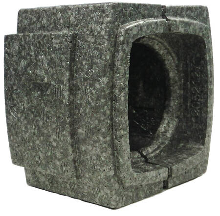 WILO ITALIA - WIL2123369 GUSCIO-YONOSMAXO25(30)/0,5-7,25(30)/0,