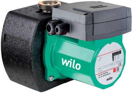 WILO ITALIA - WIL2175509 TOP-Z25/10 DM PN6/10