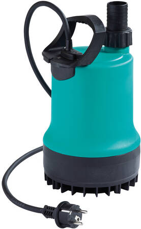 WILO ITALIA - WIL4048411 POMPA SOMMERGIBILE PER ACQUE REFLUE WILO