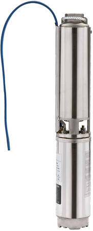 WILO ITALIA - WIL6081630 POMPA A MOTORE SOMMERSO WILO